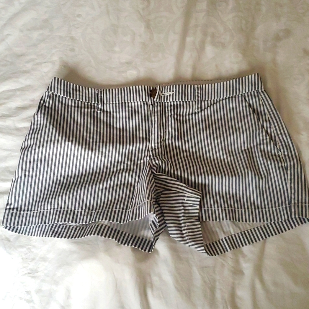Shorts!